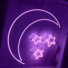 purple moon
