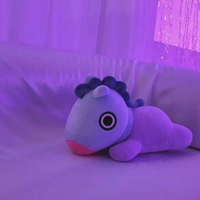 purple mang