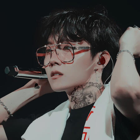jung hoseok